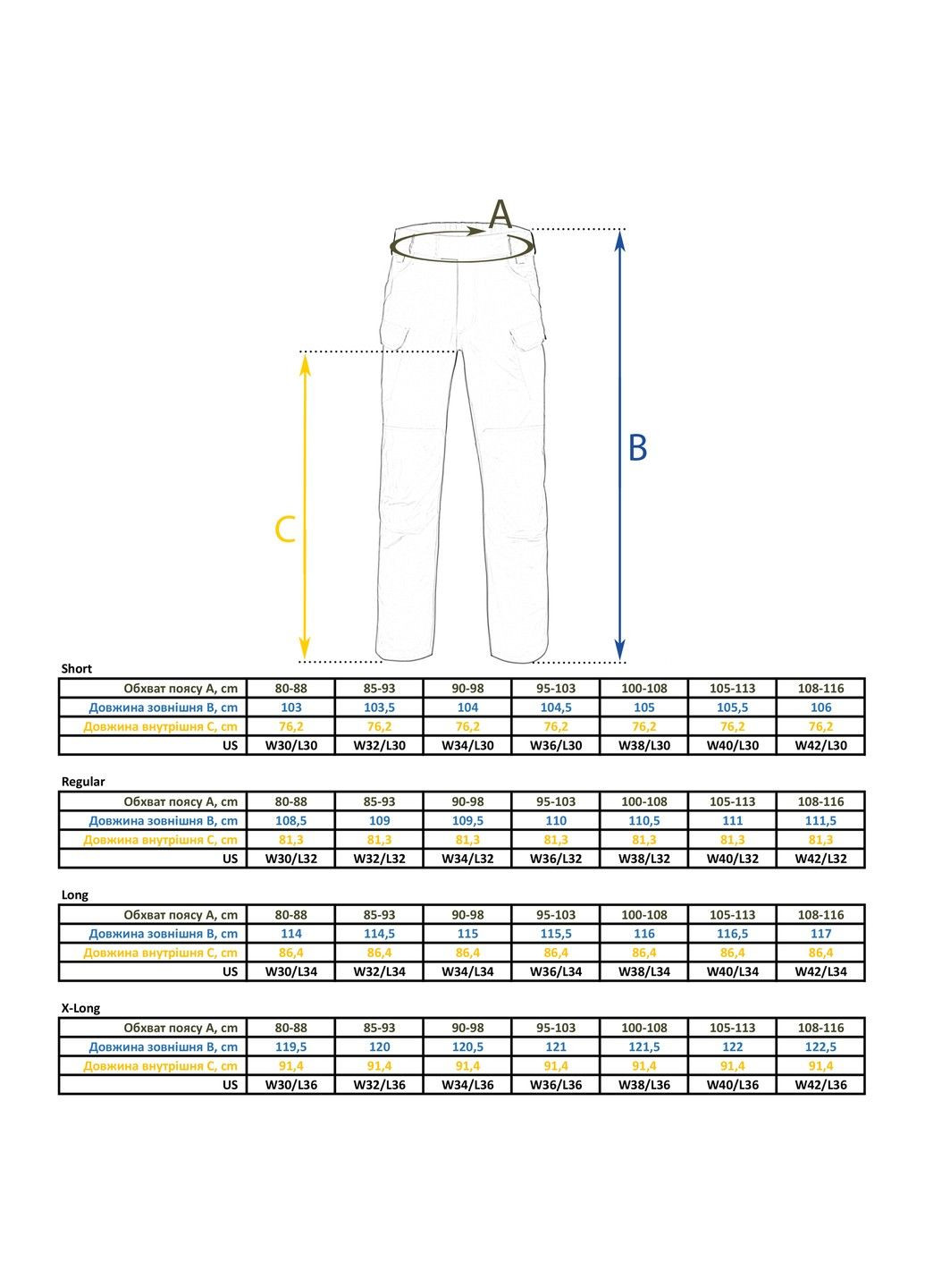 Штани Helikon OTP VersaStretch Adaptive Green Helikon-Tex (353969480)