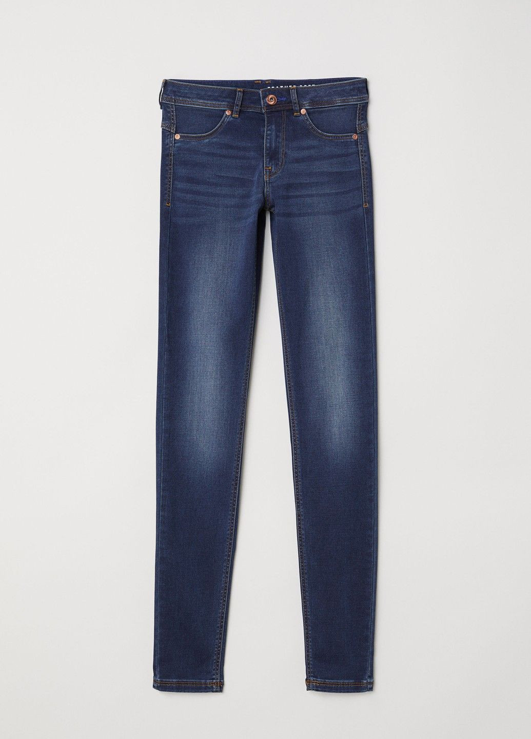 Джинси H&M - (343261805)