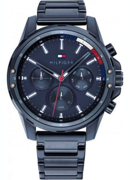 Чоловічі наручні годинники 1791789 Tommy Hilfiger (330816197)