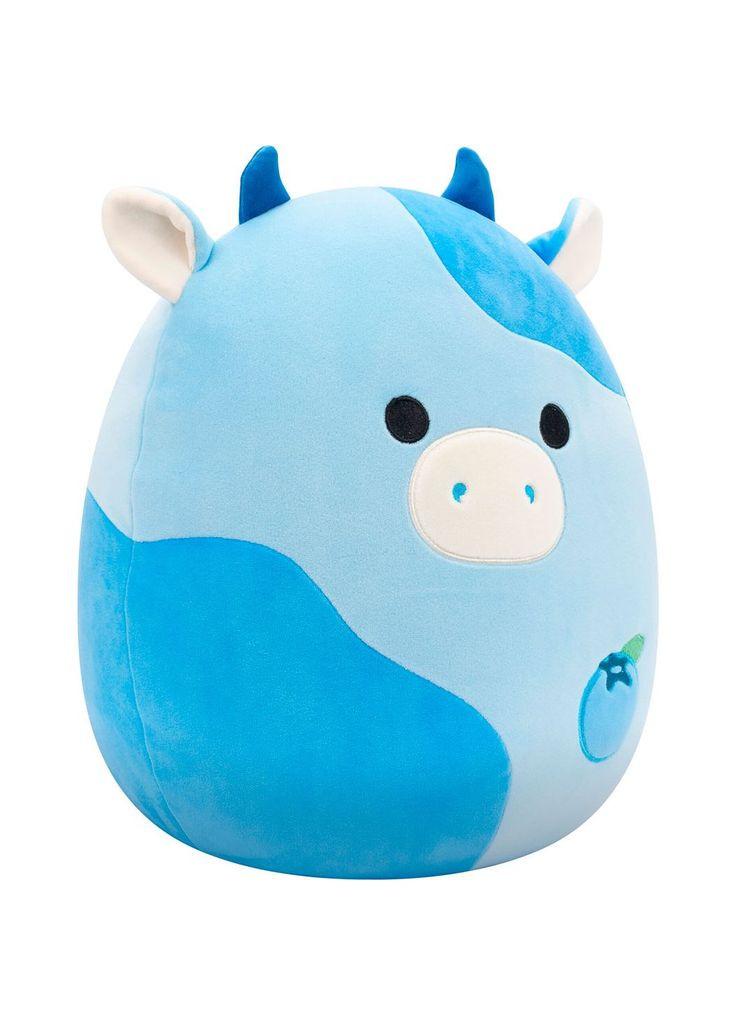 М'яка іграшка Корівка Рутанія, 30 м () Squishmallows SQCR06624 (332943369)