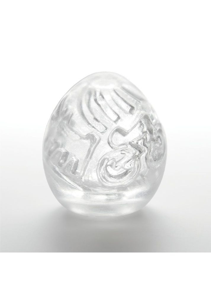 Мастурбатор Keith Haring EGG Street - CherryLove Tenga (282710331)