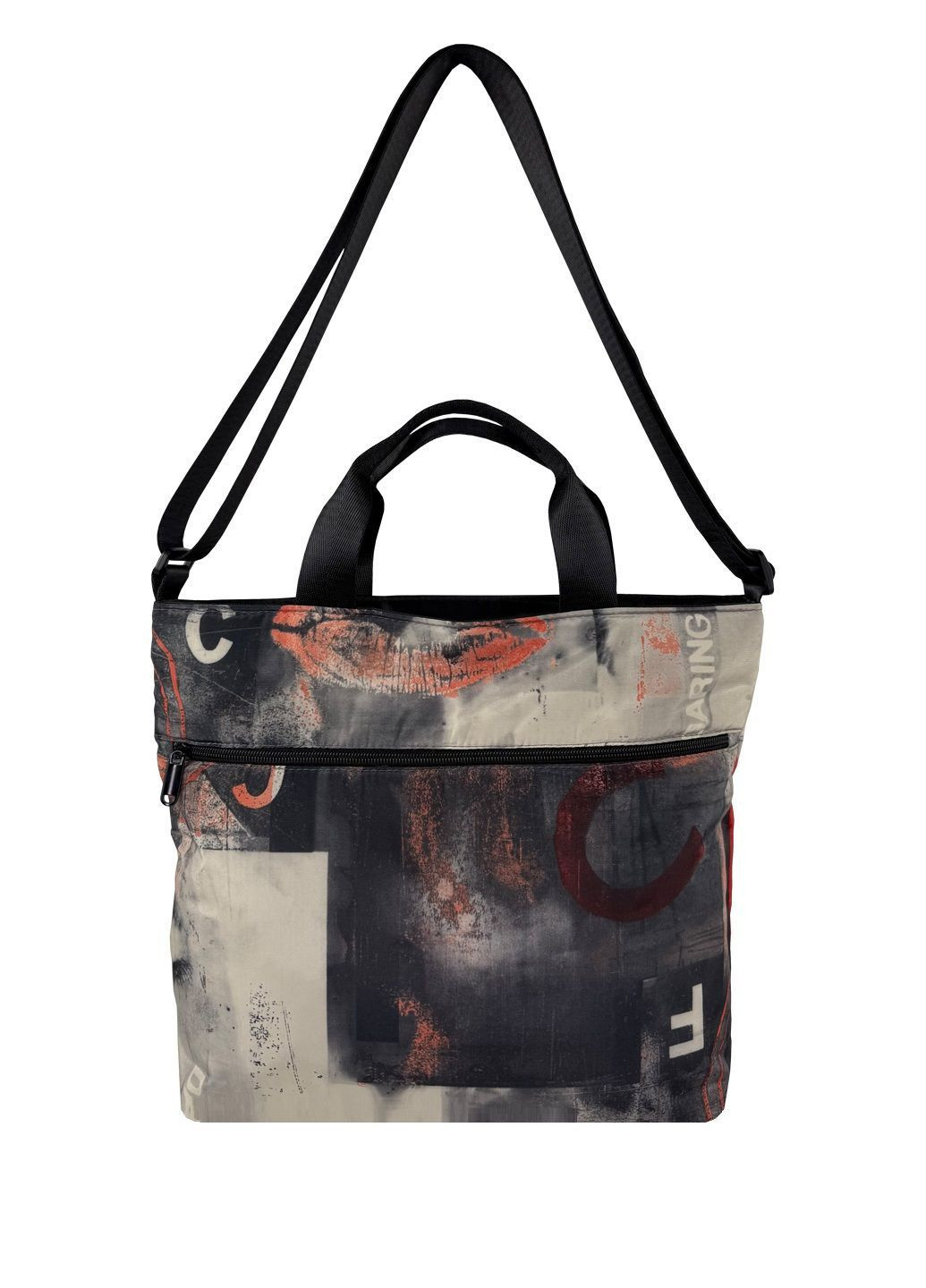 Сумка через плече Жіноча Мультиколор P3001EX881 Exodus Міська сумка (370785984)