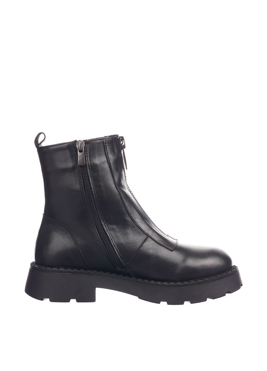 Зимние ботинки Mario Muzi