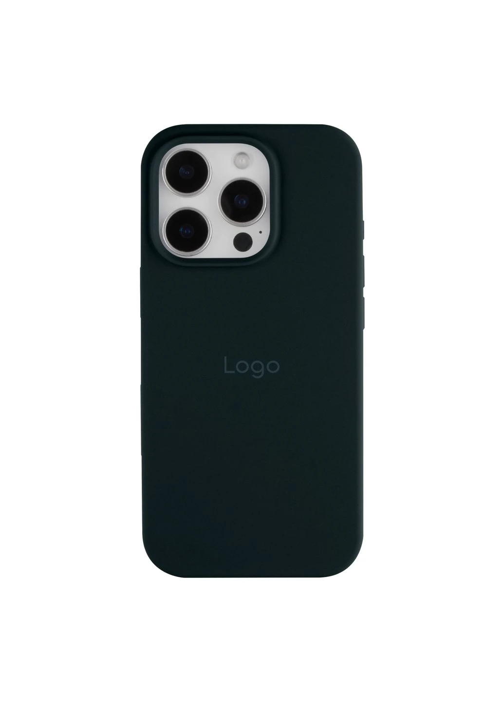 Чохол для iPhone 16 Pro 54.Atrovirens No Brand Apple iPhone 16 Pro 2024 (336940210)