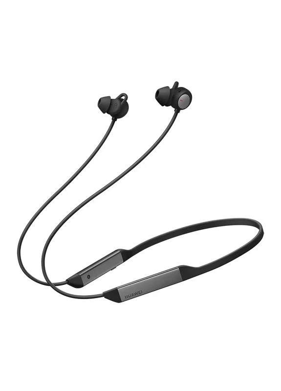 Наушники FreeLace Pro 2 black Huawei (399681265)