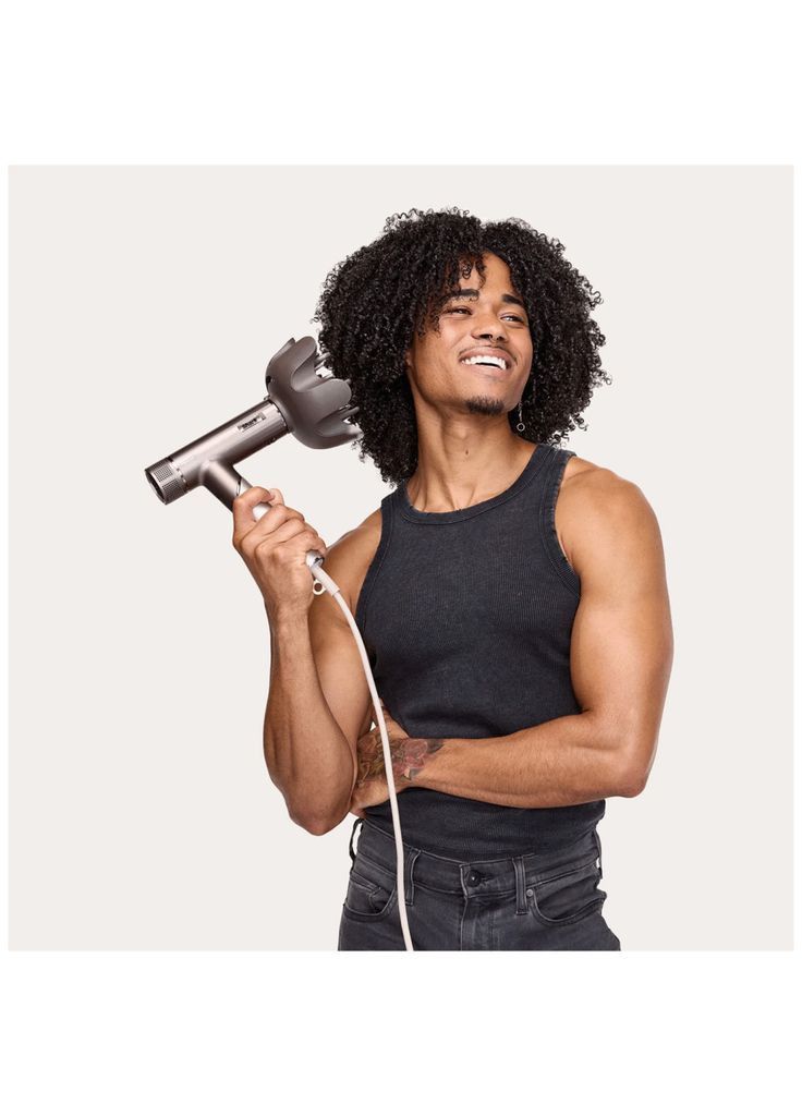 Фен SpeedStyle Pro FLEX 4-in-1 Hair Dryer System (HD542EU) Shark (372625358)