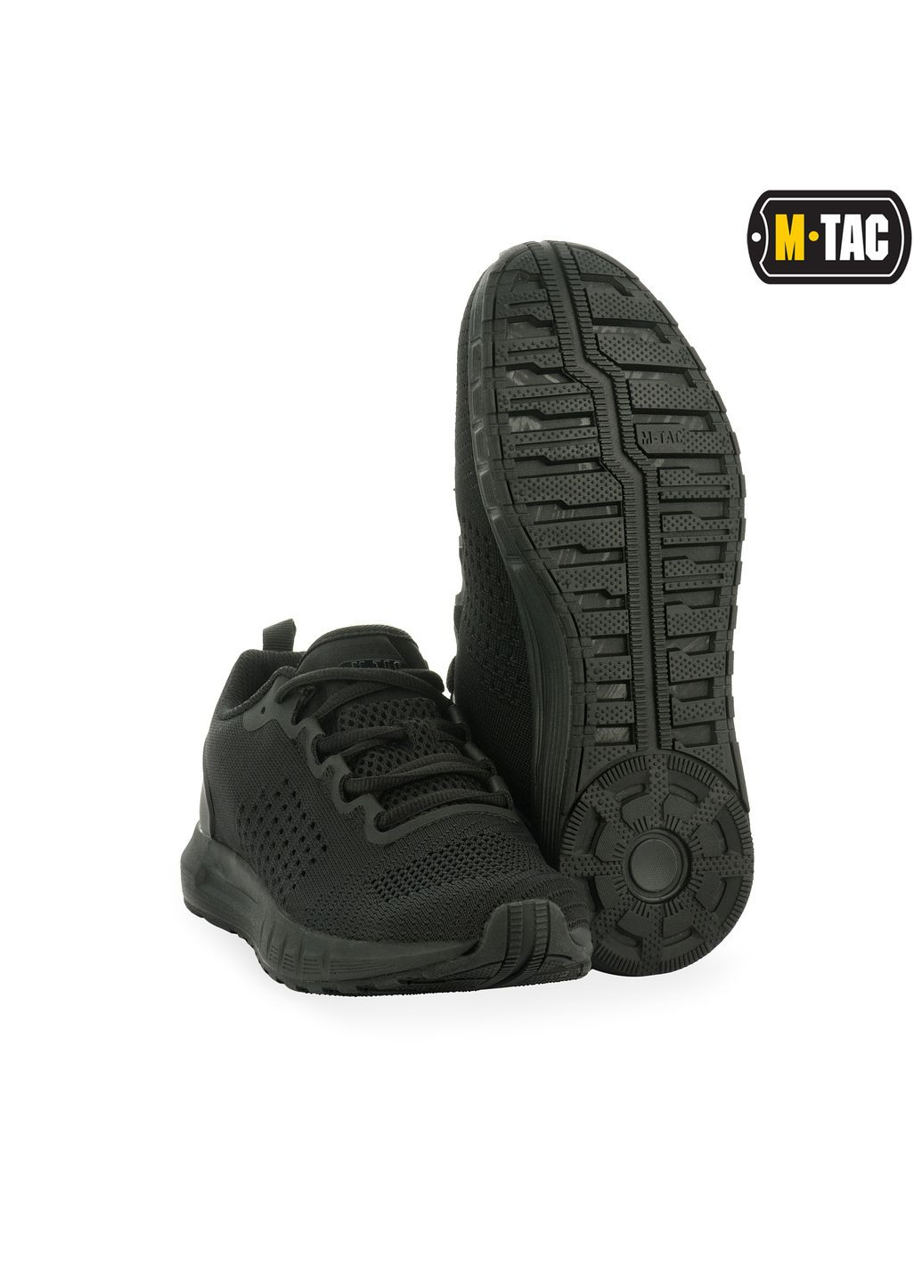 Кросівки Summer Light Black ( ) M-TAC (303414352)