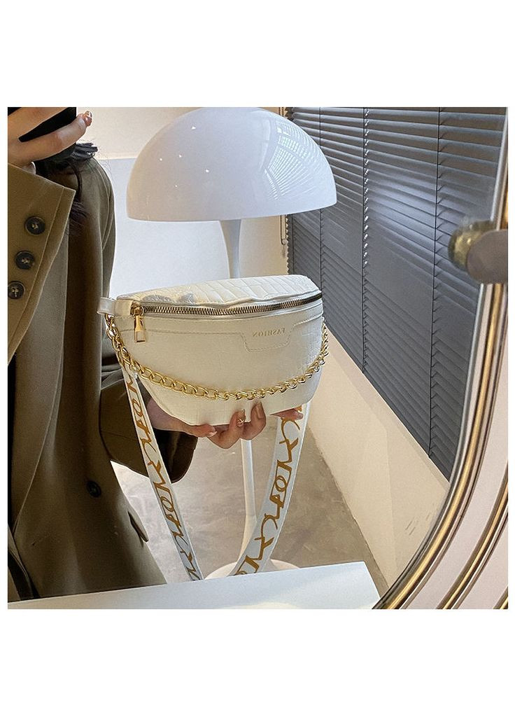 Сумка-слинг, бананка BabyStyle (329741678)