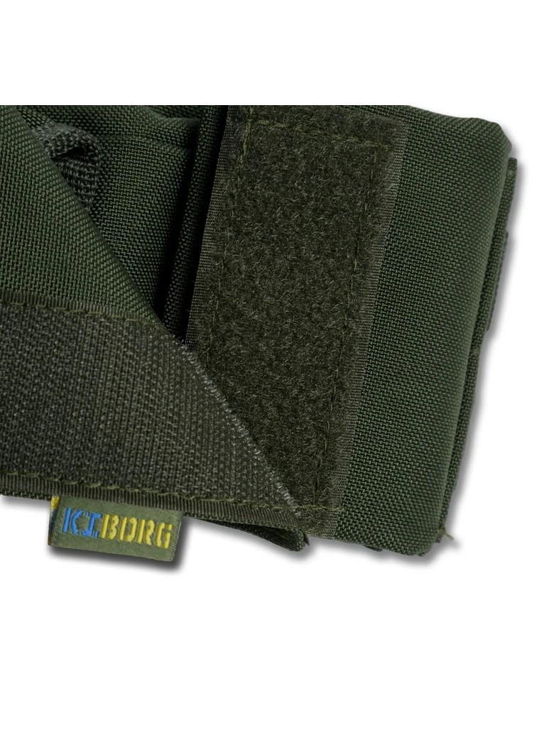 Підсумок для скидання магазинів GU Mag Reset Pouch, Kiborg (388155541)