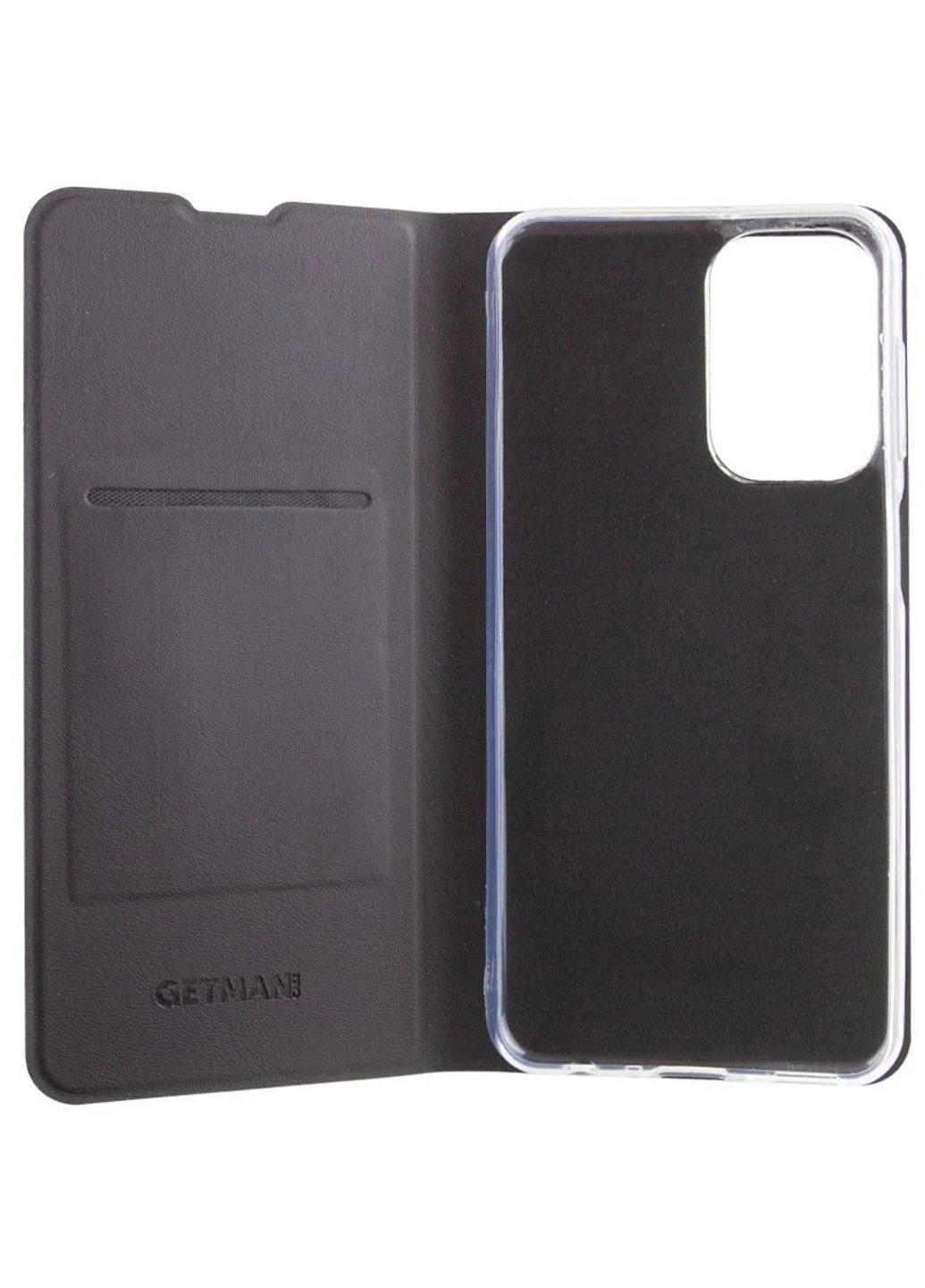 Шкіряний чохол книжка Elegant (PU) для TECNO Camon 19 Pro Getman (389596691)