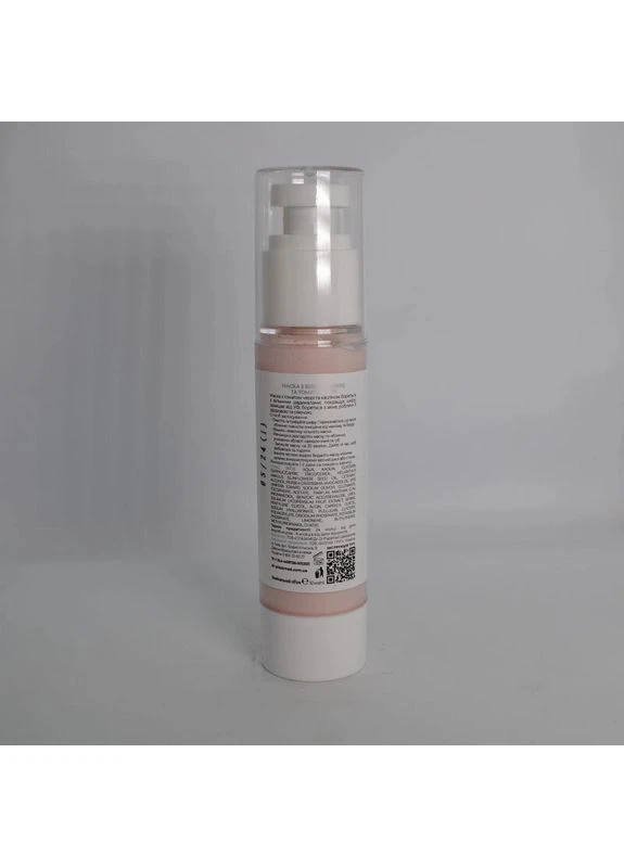 Маска с белой глиной и томатом ЧЕРРИ ANTIOXIDANT MASK КOALIN & TOMATO CHERRY 50 мл Dr. Plazamed (381385688)