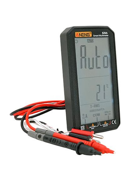 Мультиметр AN-620A Aneng (330224656)