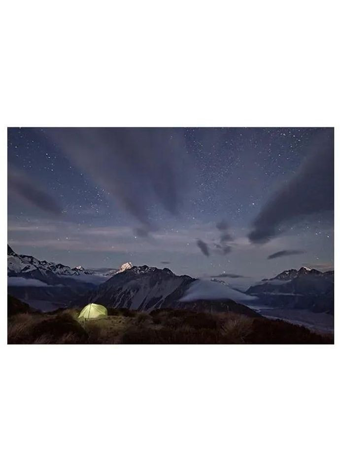 Намет двомісний Alto TR2 Plus, Fabric Inner, Sil/PeU Fly, NFR, Green Sea To Summit (334671277)