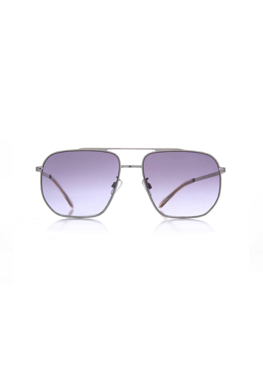 Солнцезащитные очки Фэшн-классика мужские 392-947 LuckyLOOK 392-947m (289358649)