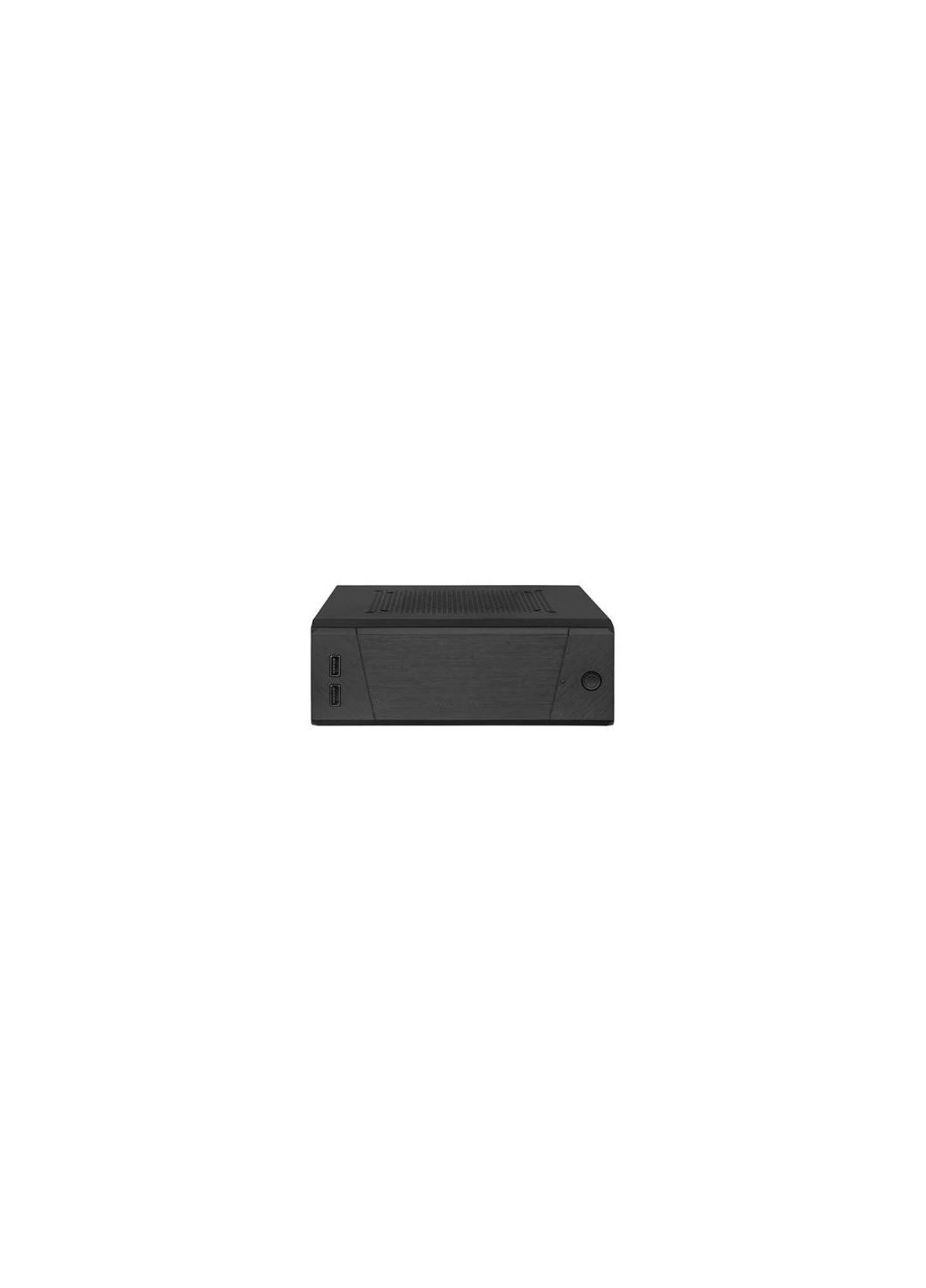 Корпус (SSTML10B) Silver Stone MILO (275098735)