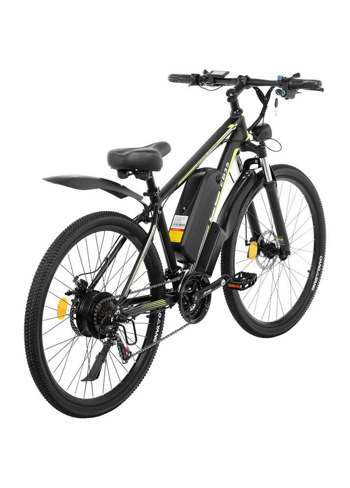 Электровелосипед EB35 2E (333800360)