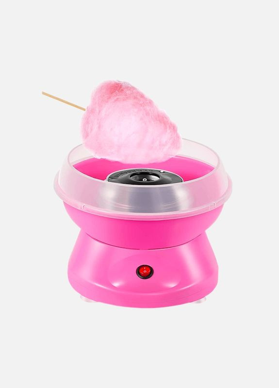 Аппарат для приготовления сладкой ваты Cotton Candy Maker No Brand (286421369)