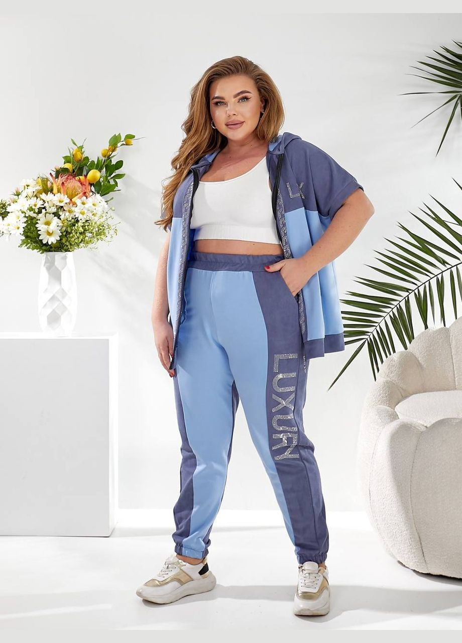 Женский костюм повседневный Style Point (347149418)