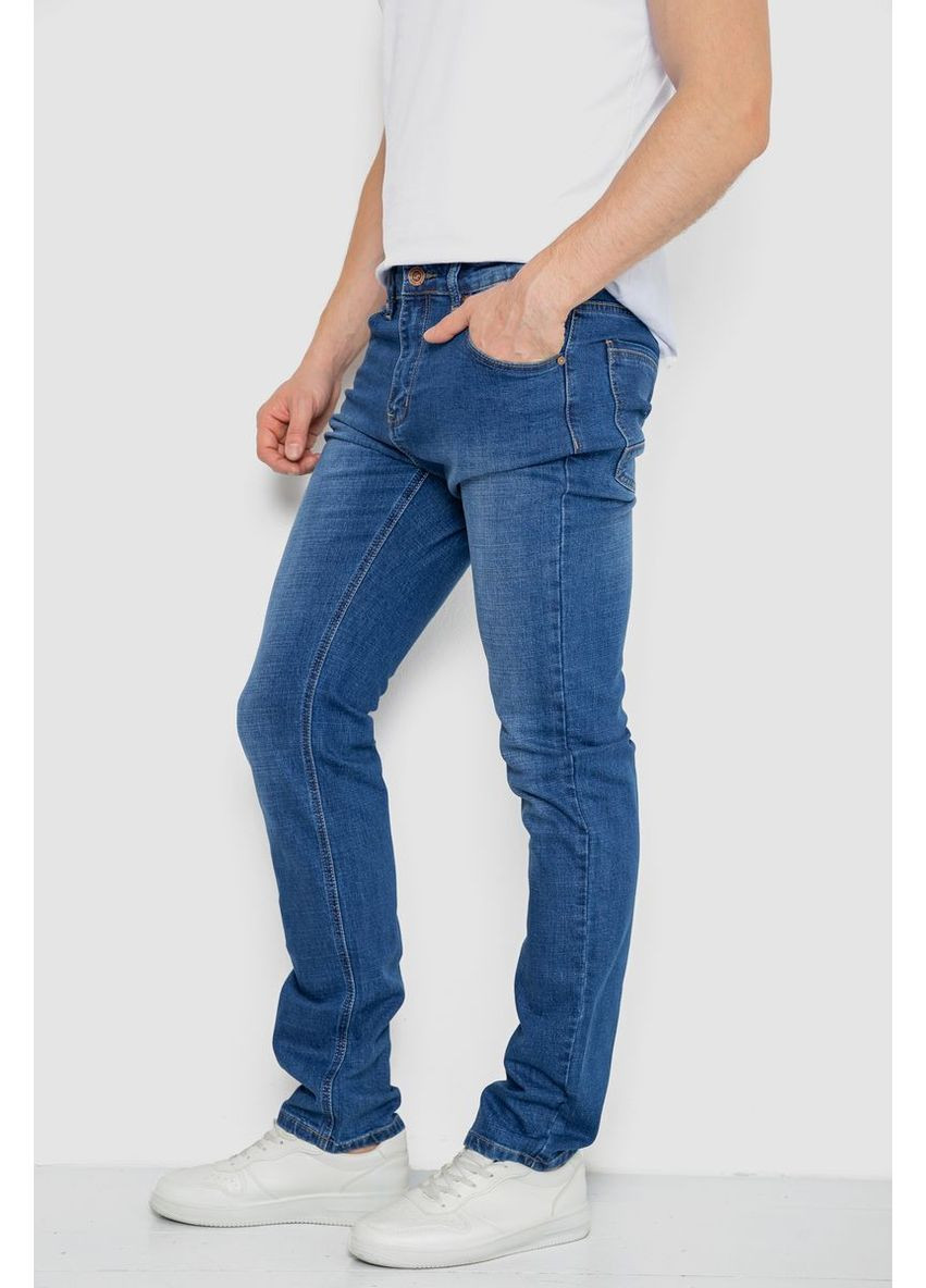 Джинси чоловічі, колір синій, 244R2312 Ager (315133076)