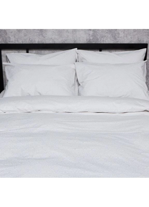 Набір наволочок Бязь Gold Люкс 50х50 2 шт (MS-840000938) Moon&Star Soft Elegance (356682401)