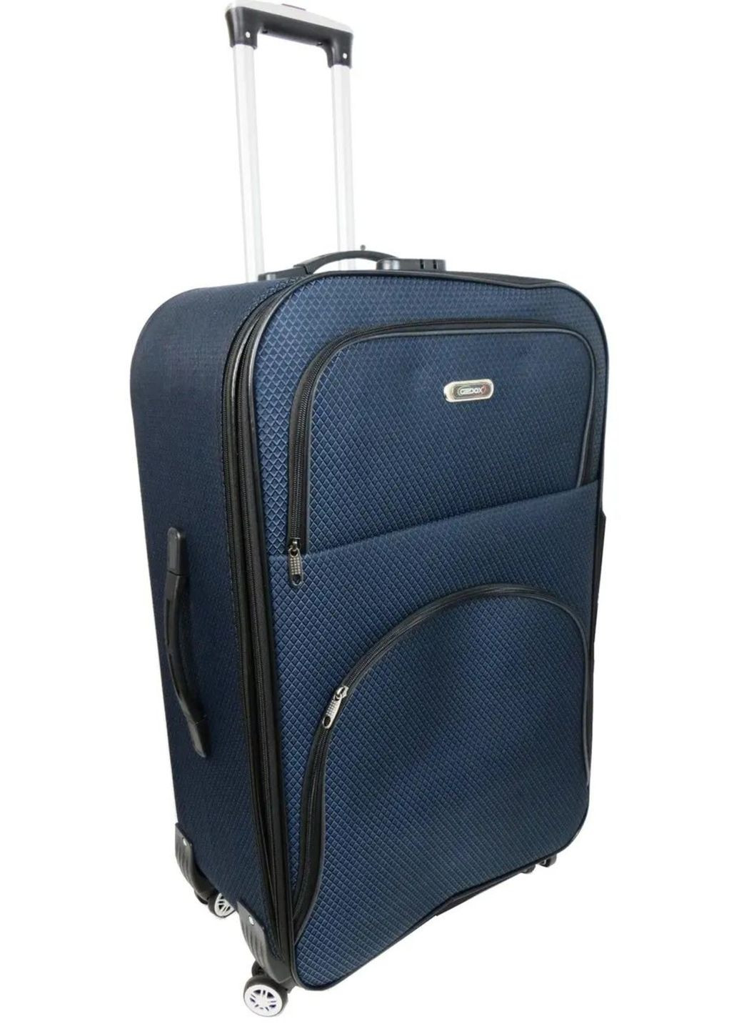 Валіза Gedox (297515478)