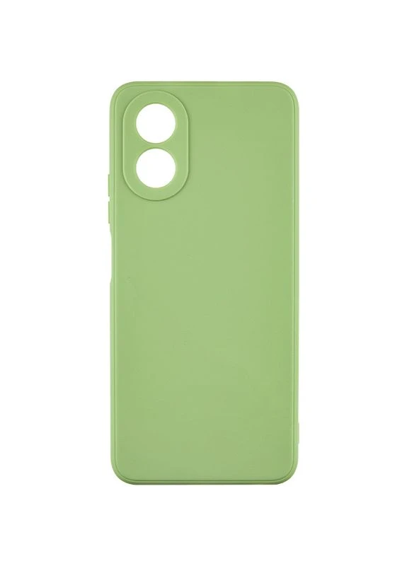 Силиконовый чехол Candy Full Camera для Oppo A38 / A18 Epik (391084826)
