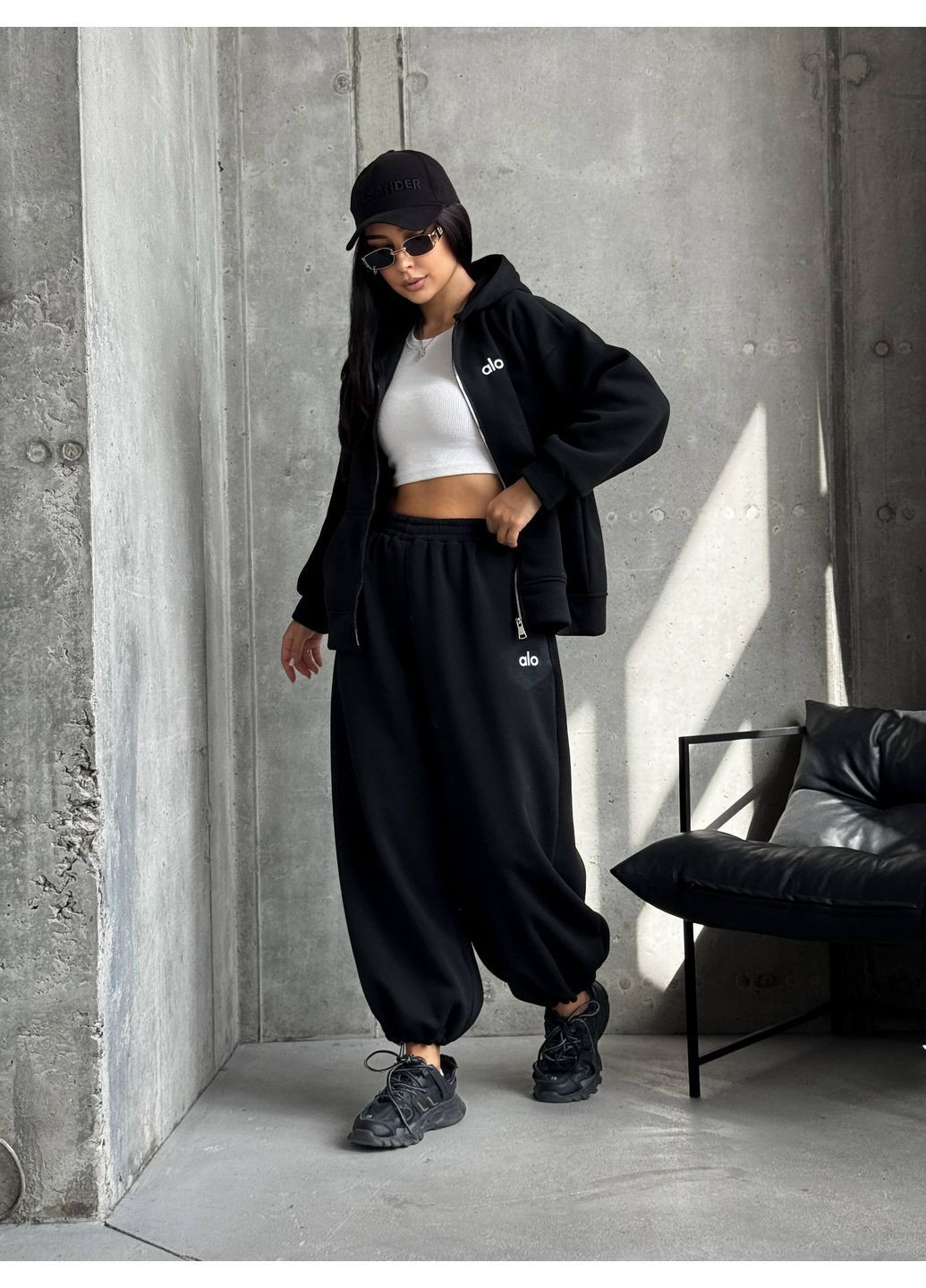 Жіночий костюм повсякденний Style Point (362501736)