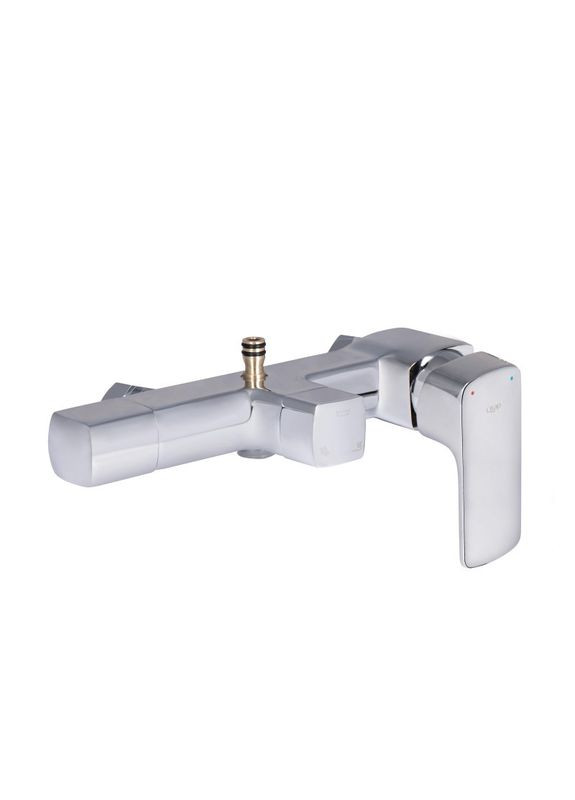 Душова система для кабіни Capricorn на три споживачі (з виливом) 53103KNC Qtap (294092858)