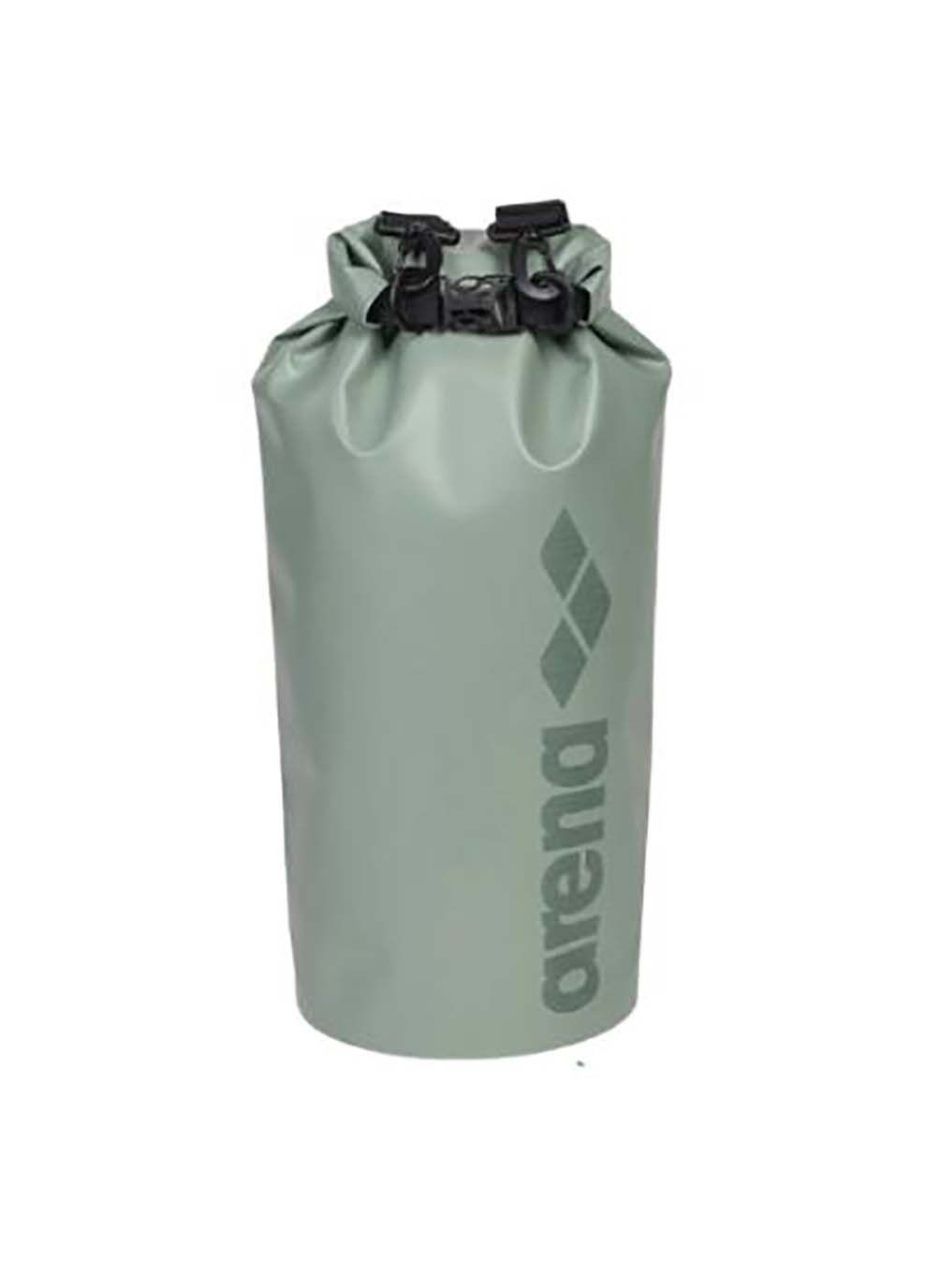 Рюкзак TEAM DRYBAG BIG LOGO 15L оливковий 57 х 21 см Arena (367585563)