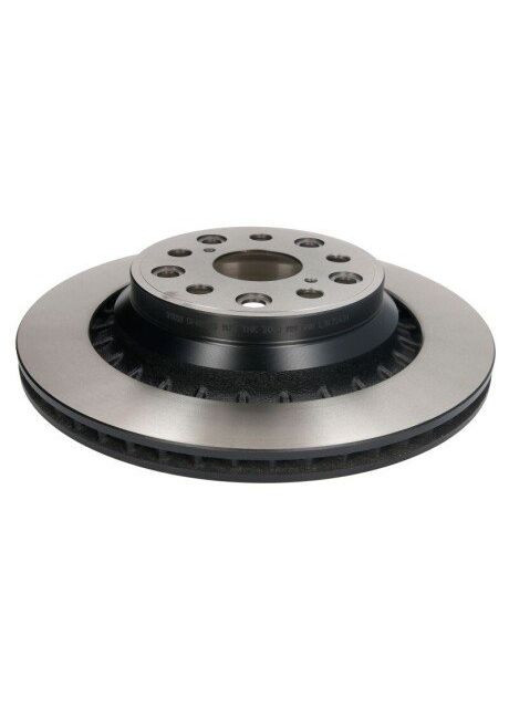 Тормозной диск TRW (339630543)