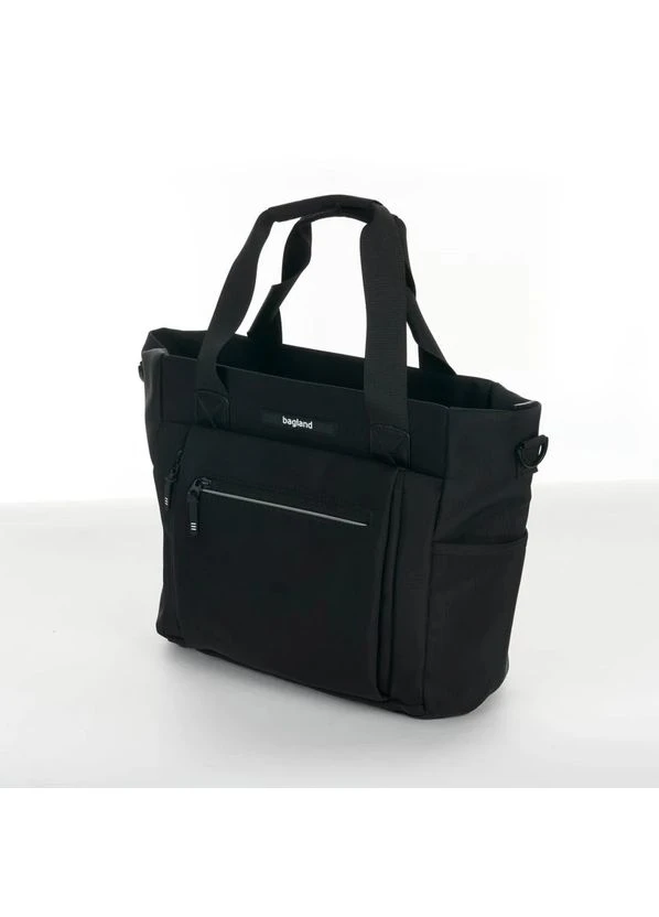Сумка Bagland Ravenna 11 л Оксфорд 33х28х13 см No Brand (401717370)