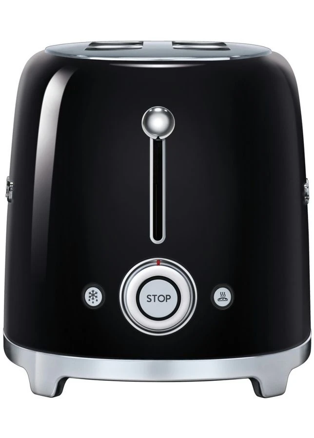 Тостер TSF02BLEU SMEG (403219532)
