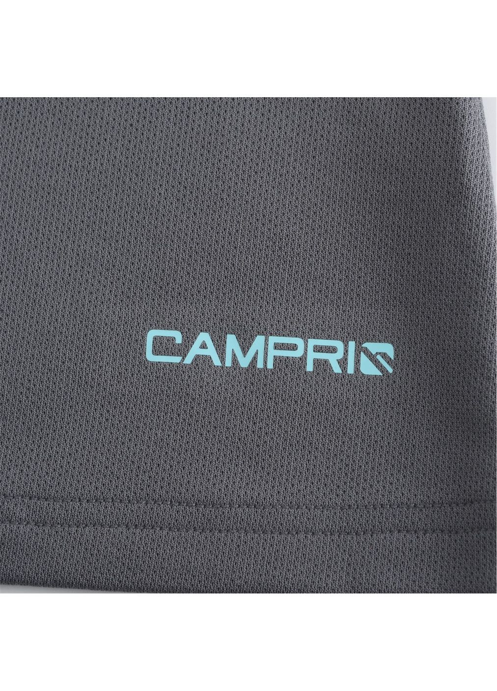 Термобелье Thermal Set Ladies Grey Campri (366439658)