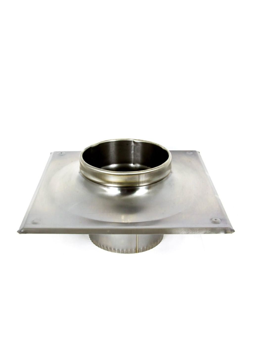 Закінчення для цегляного димоходу діаметр 230мм з нержавіючої гільзою AISI 304 Комінвент (317295820)