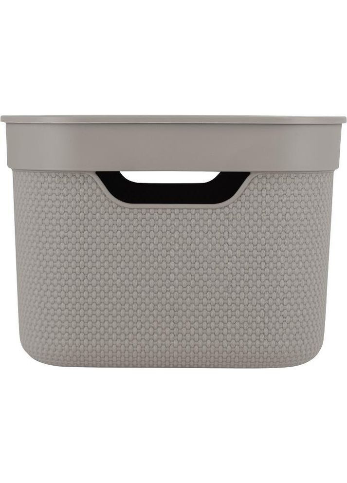 Контейнер для хранения вещей с крышкой Jive 5 л (10522) Rotho (334713624)