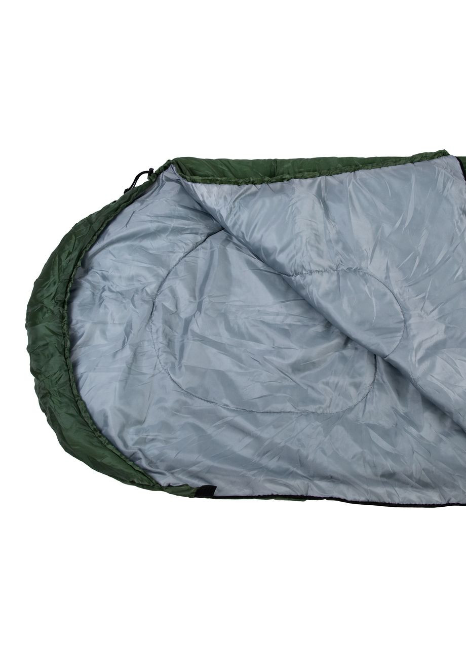 Универсальный спальный мешок для походов путешествий и дома (190+30)×75 см LU008 LUGI (370676310)