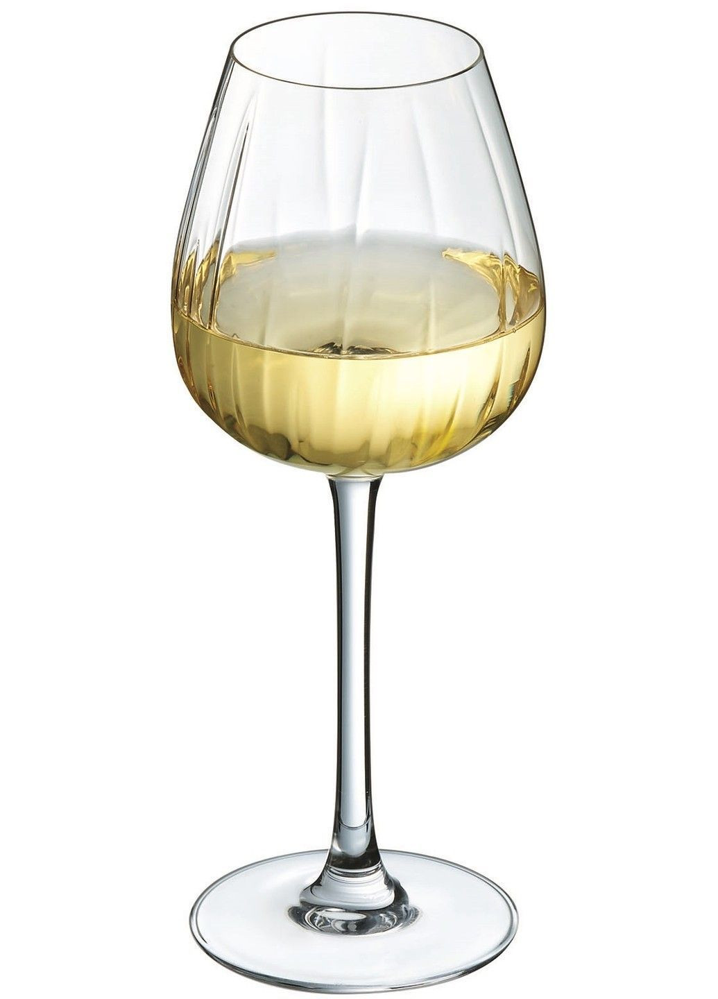 Келих SWIRLY /НАБІР/ 4х350 мл (V2829) CD'A (365276481)