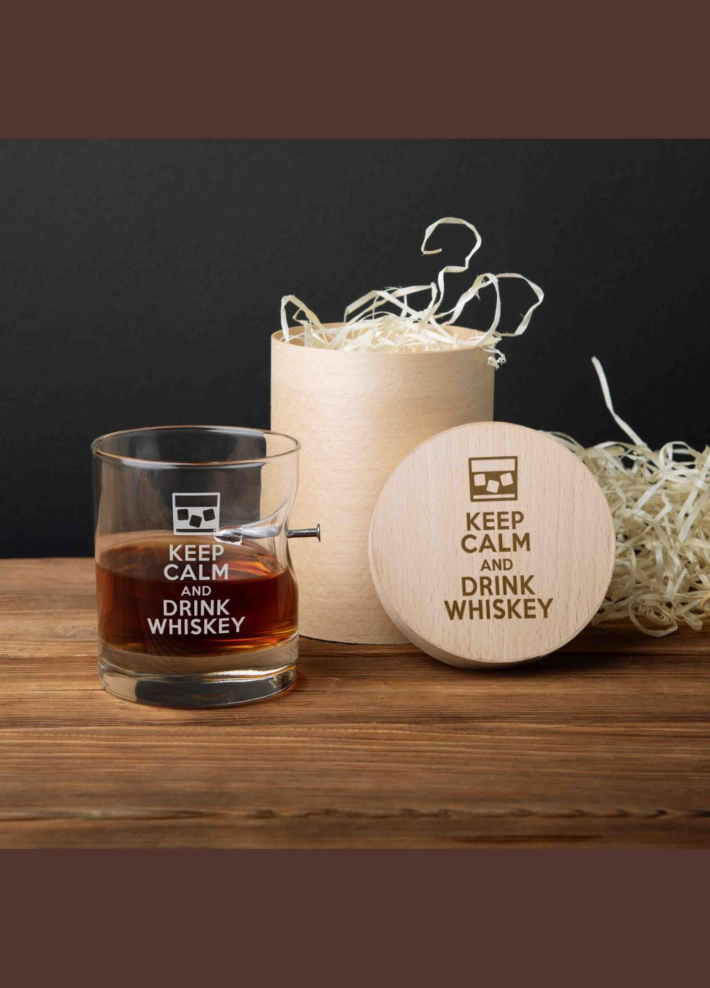 Склянка BeriDari (268033669)