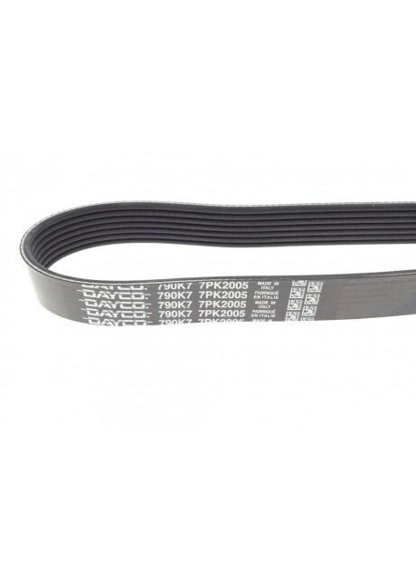 Ремінь генератора Dayco (360499600)