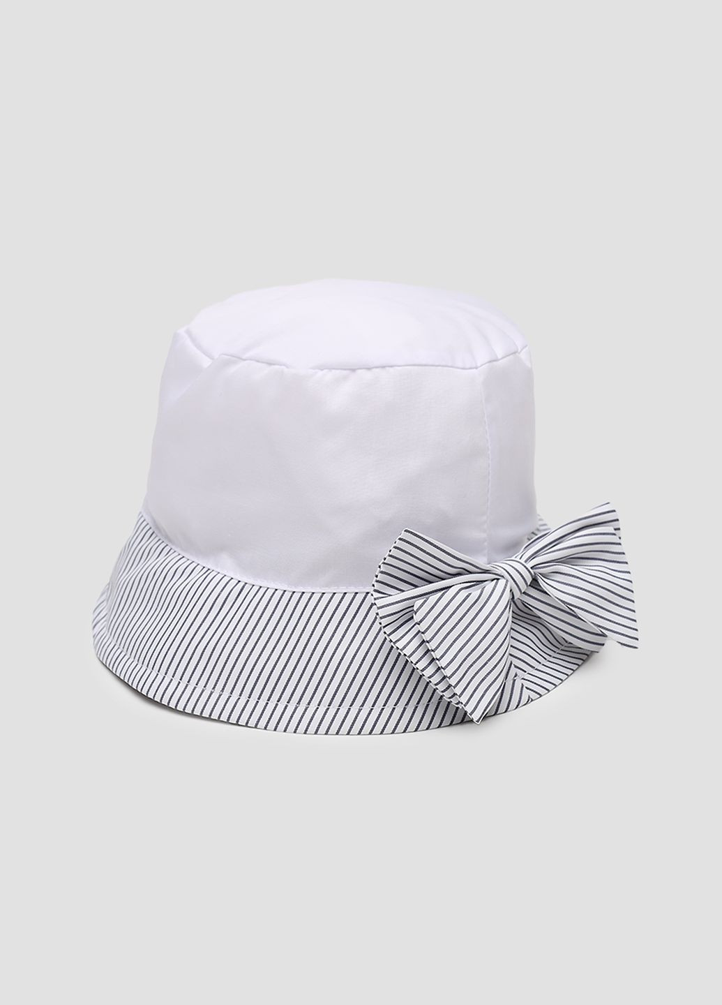 Панама для девочки цвет белый CB-00277311 Vertex (330983016)