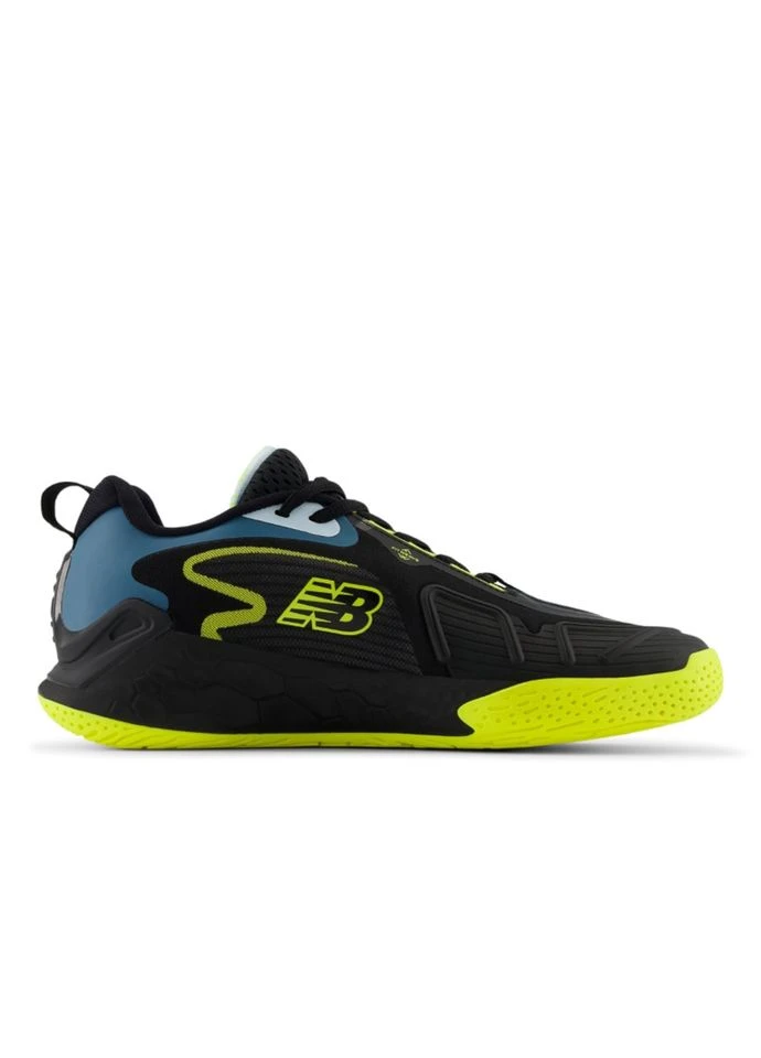 Комбіновані кросівки mchrals1 us open all court men mchrals1 всесезон New Balance