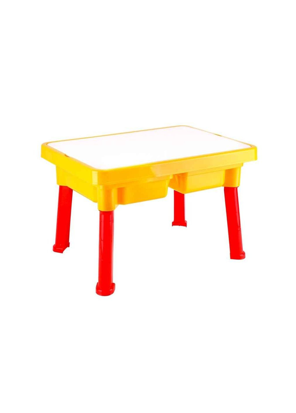 Игровой столик 43х31х27см арт.8126 ТехноК (362715287)