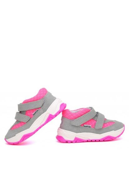 Комбіновані осінні кросівки 71131-j12 Bartek