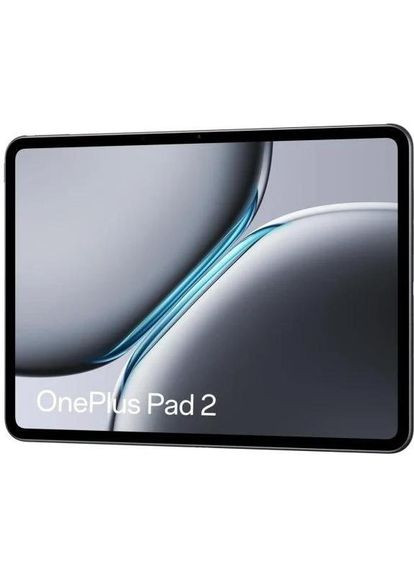 Планшет Pad 2 12/256GB Nimbus Gray OnePlus (320827442)