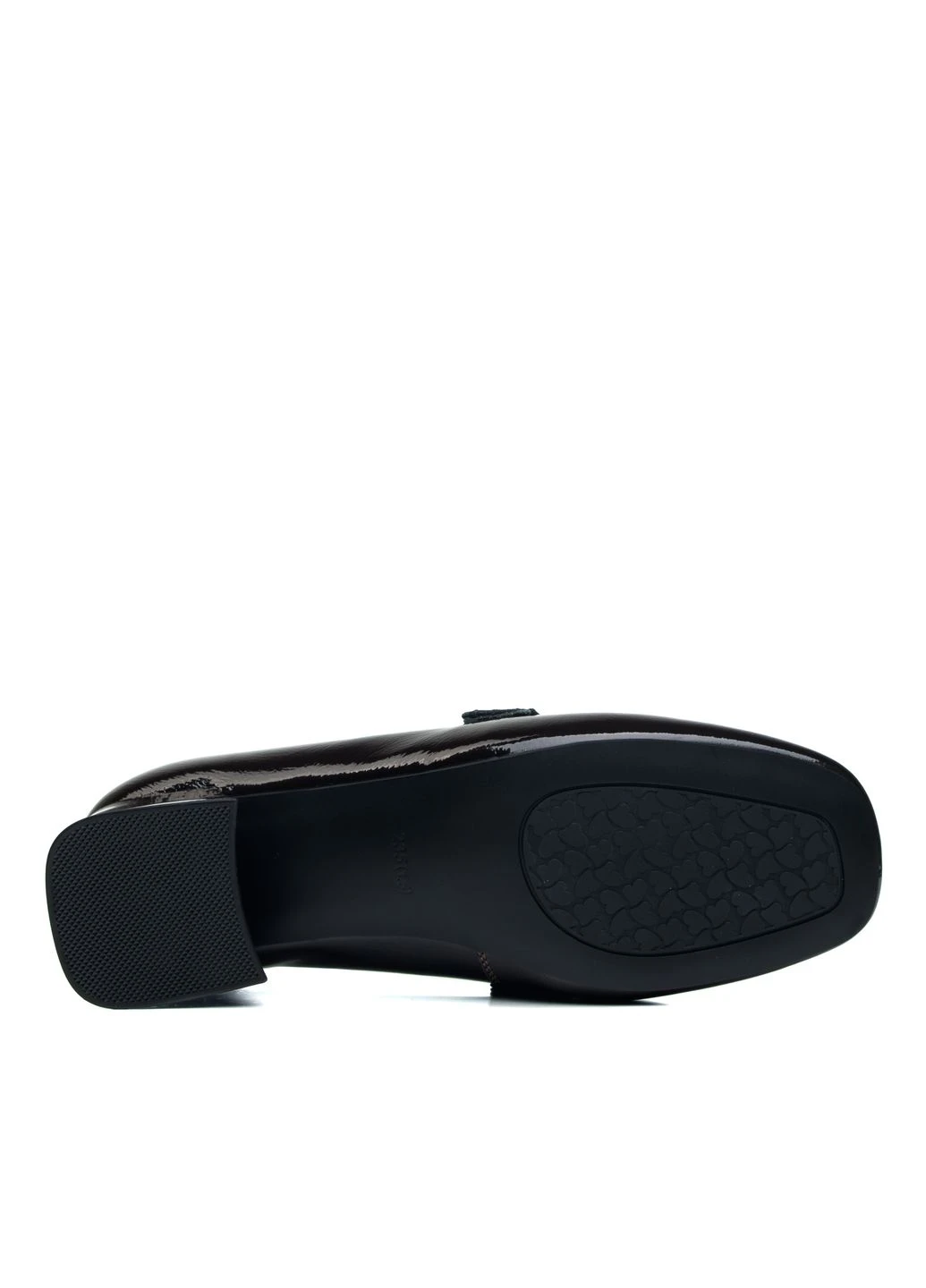 Meegocomfort Туфлі (2932Т1) темно-коричневий з натуральна шкіра, китай — (382928373)