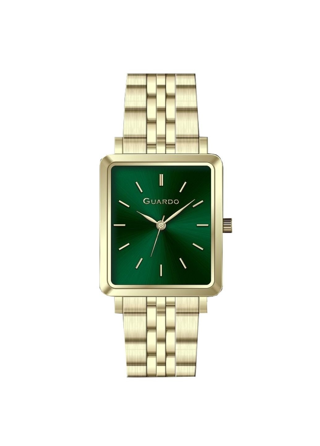 Наручний годинник жіночий Guardo (369920993)