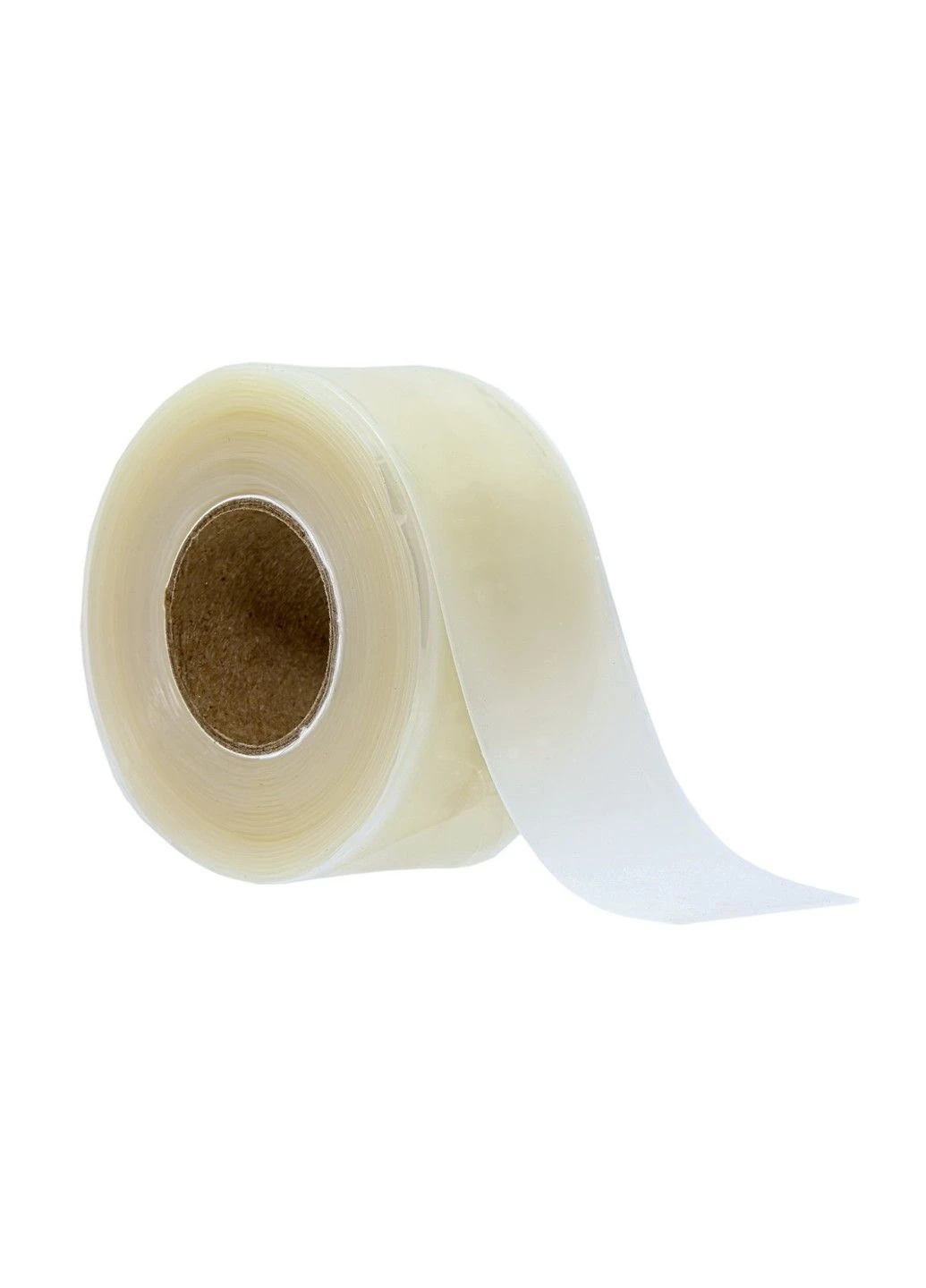Силиконовая лента Silicon Tape 10' (3,05м) Roll Clear, прозрачная ESI (398838660)