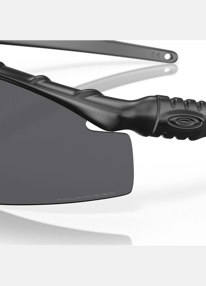 Окуляри балістичні SI Ballistic M Frame 3.0 Strike Grey Oakley (315882640)