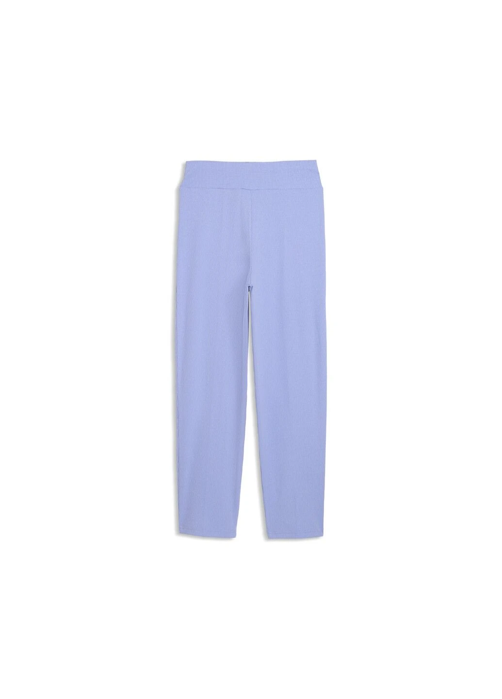 Дитячі штани Essentials High-Waist Straight-Leg Pants Youth Puma (378552979)