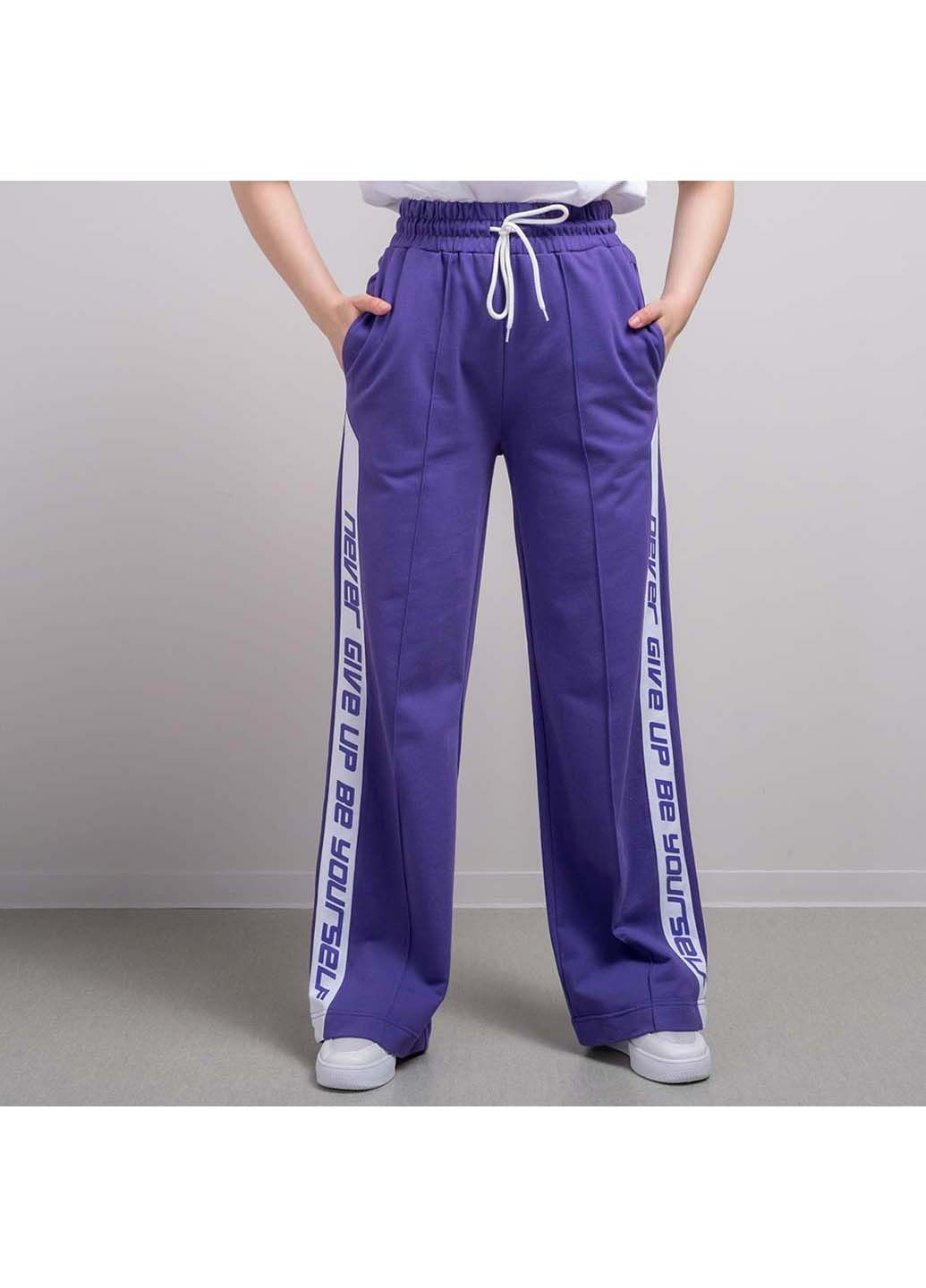 Штани жіночі спортивні Fashion (297993616)